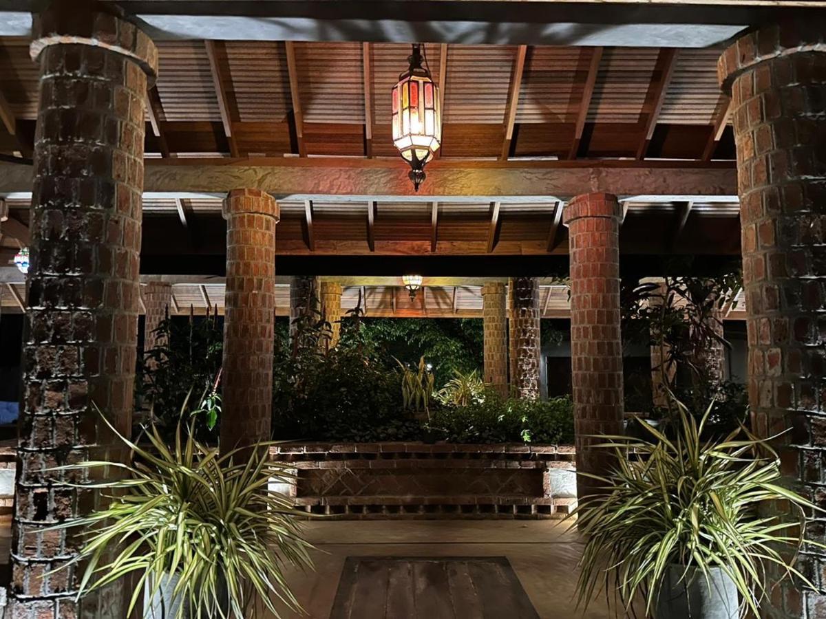 Arasi Resort Kalpitiya Exterior photo