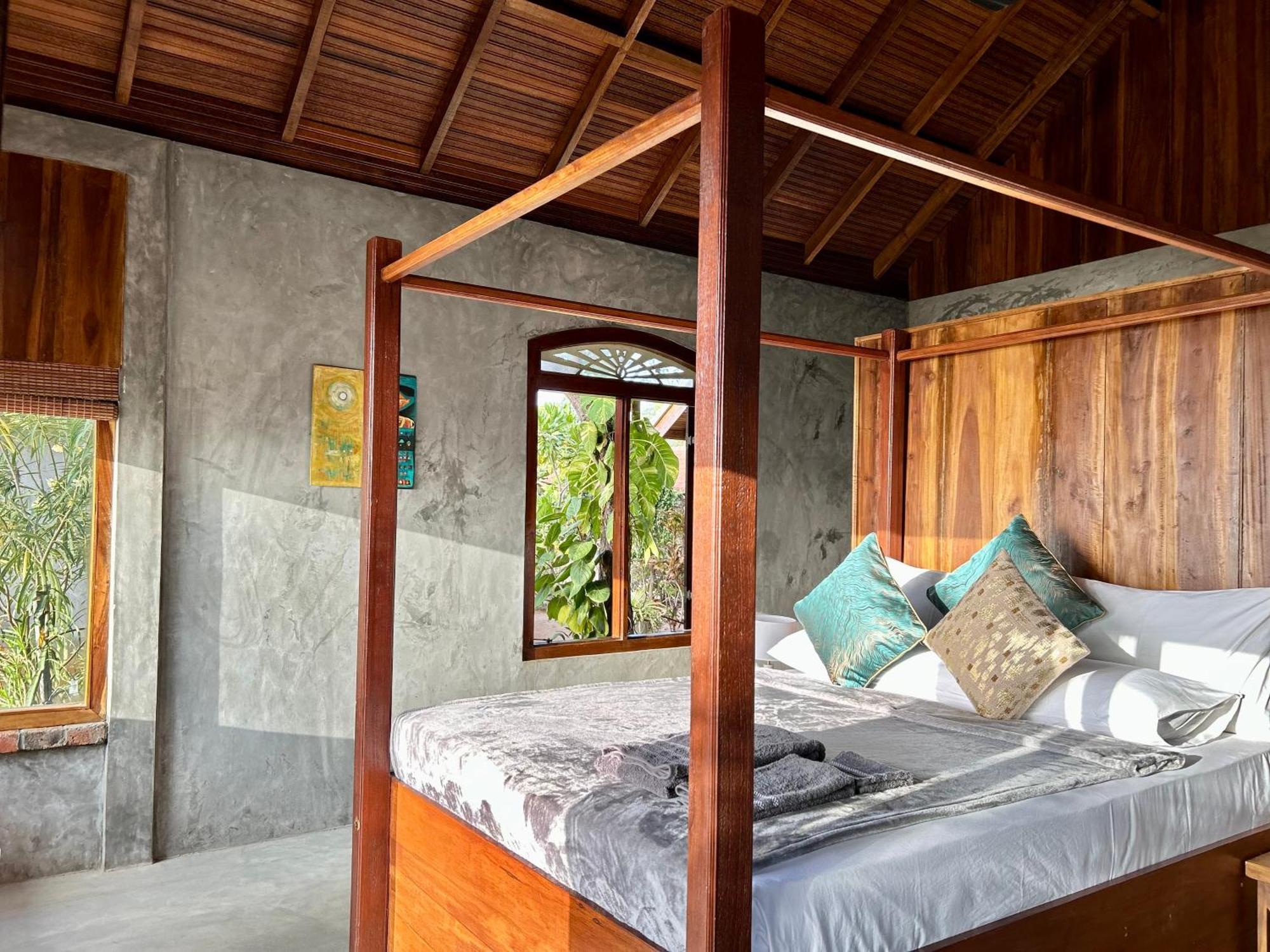 Arasi Resort Kalpitiya Exterior photo