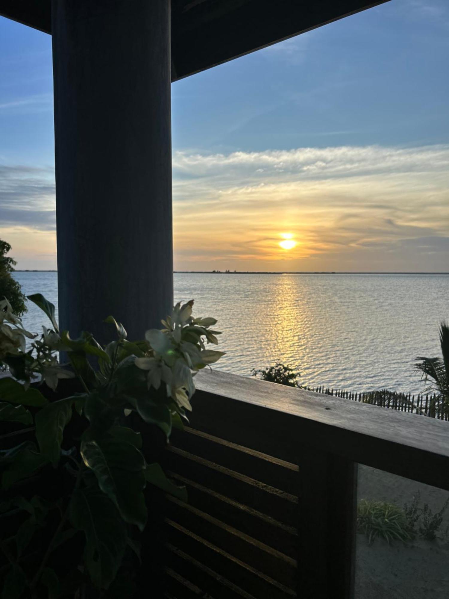 Arasi Resort Kalpitiya Exterior photo