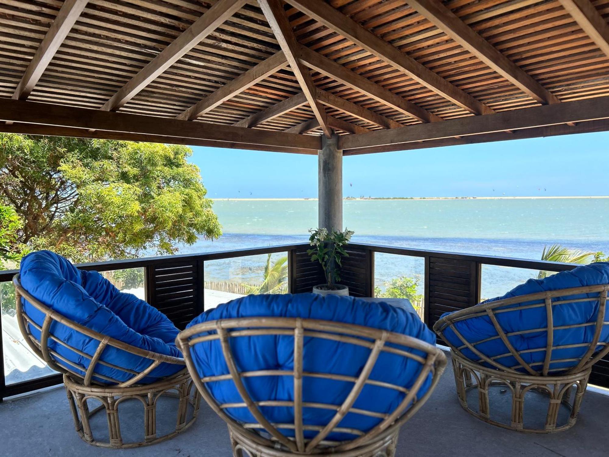 Arasi Resort Kalpitiya Exterior photo